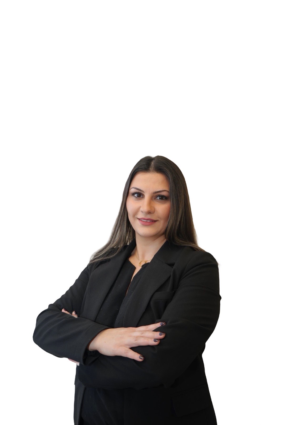 Mariam Tsaturyan