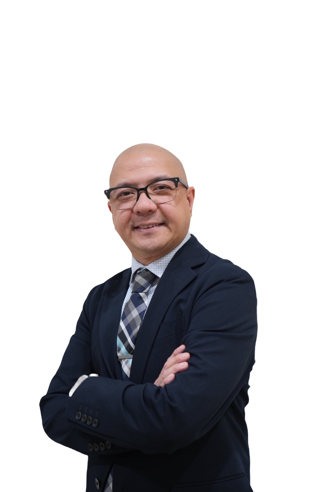Mr. Gil R. Mata III
