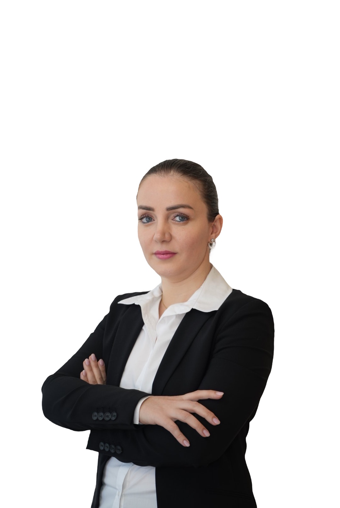 Tehmina Avagyan