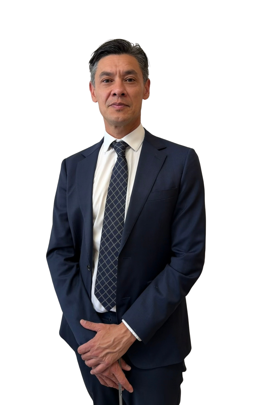 Michael Bhotiwihok