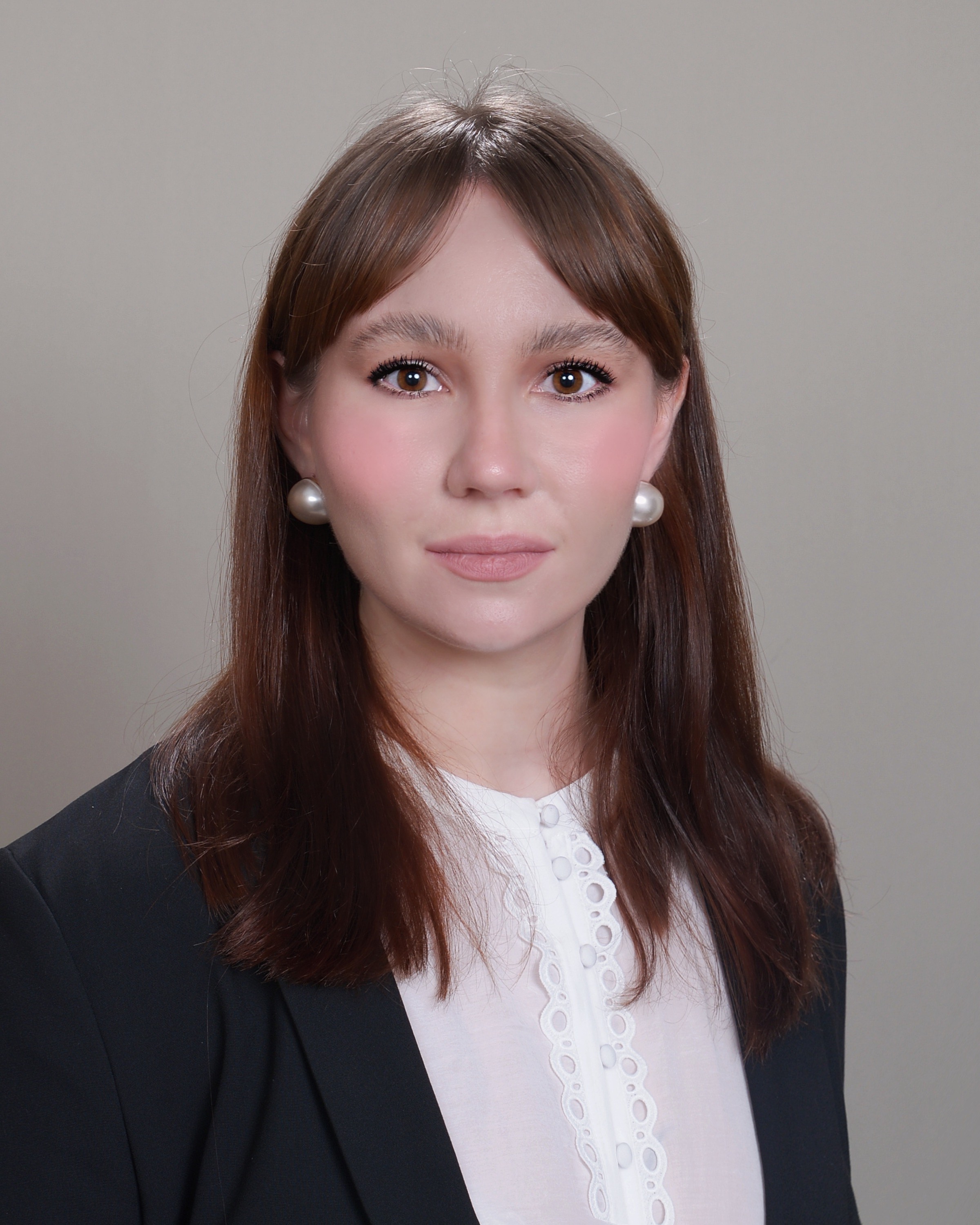 Alena Surina