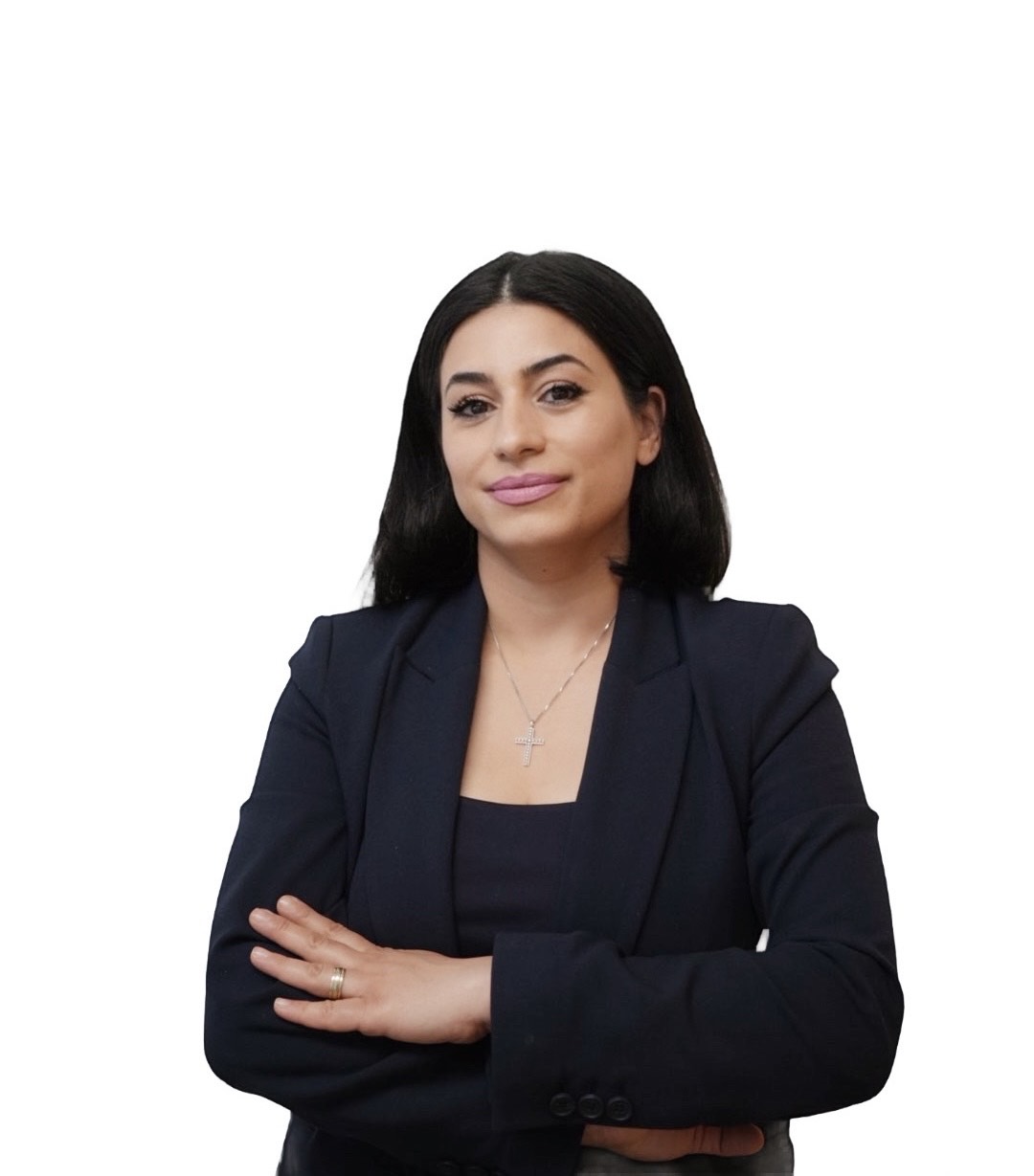 Anna Grigoryan