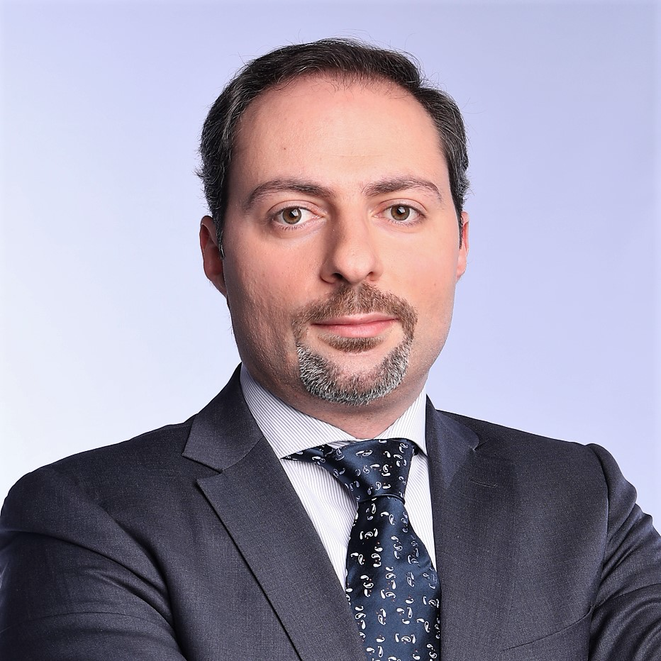 Garren Badalyan