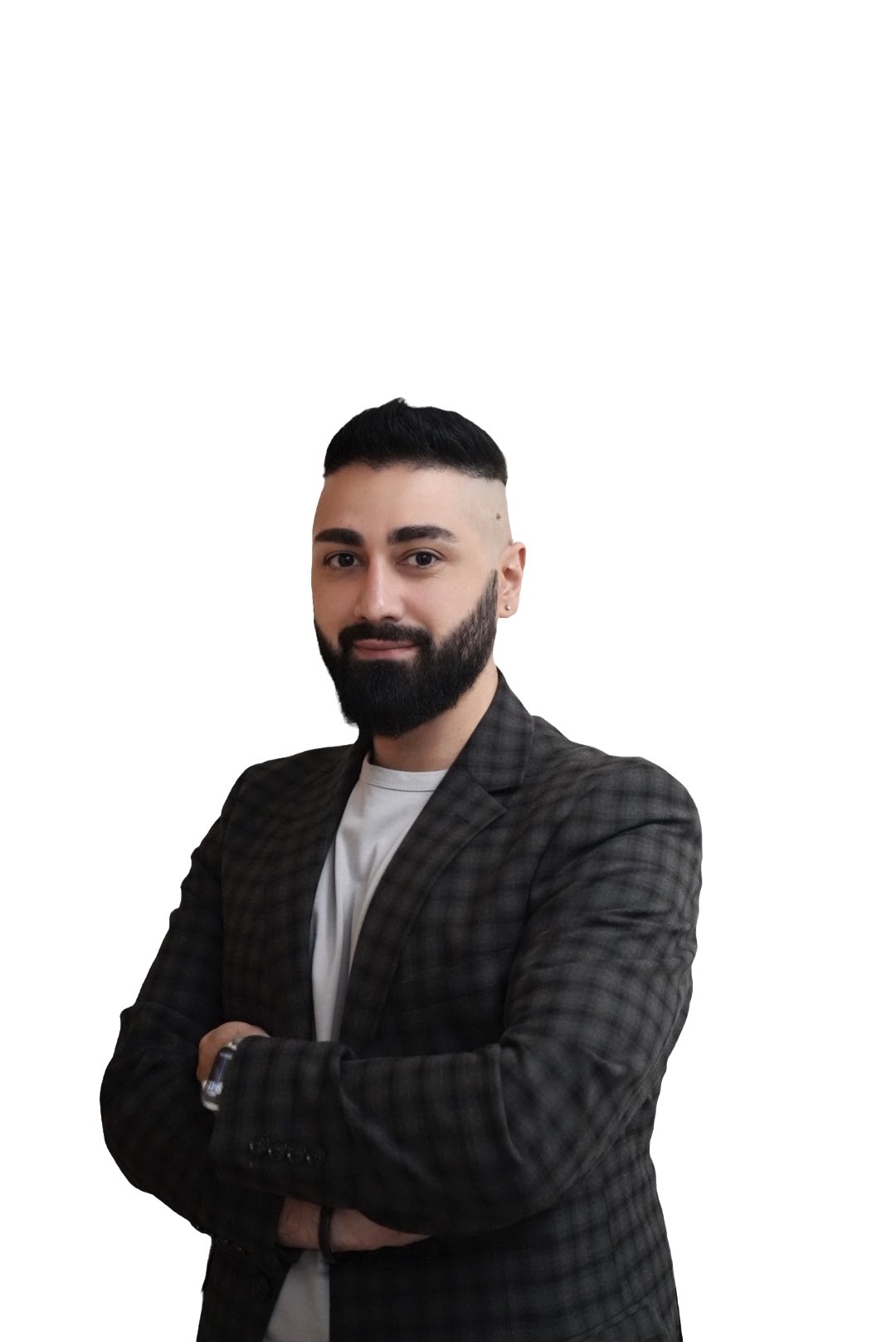 David Manoukian
