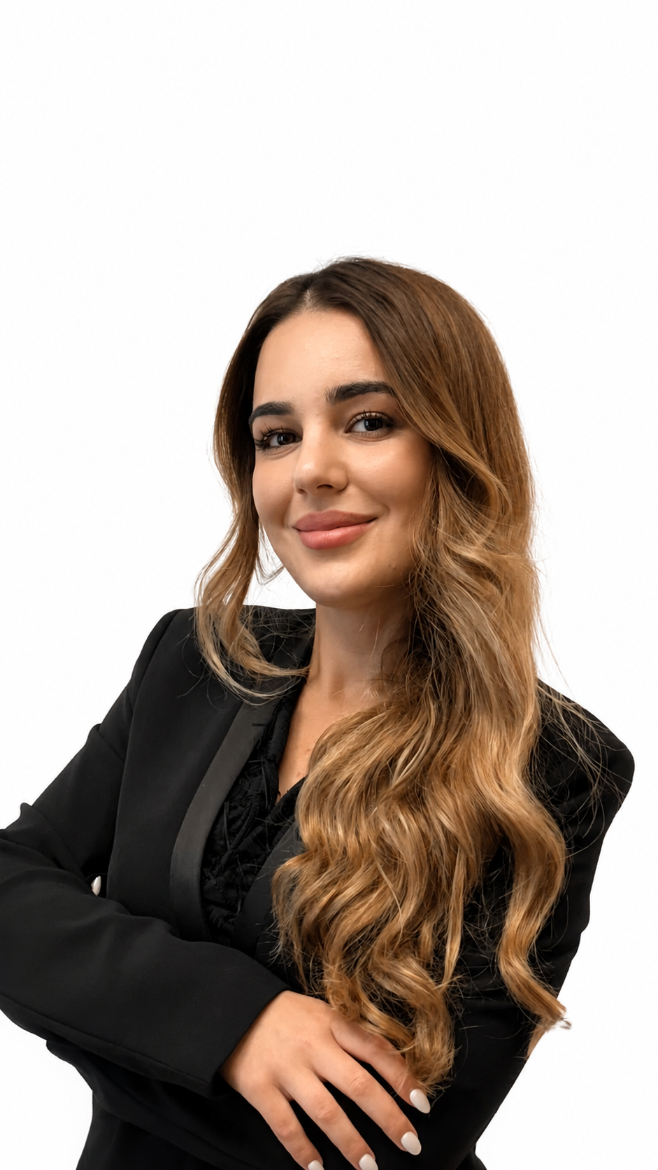 Irina Baghdasaryan