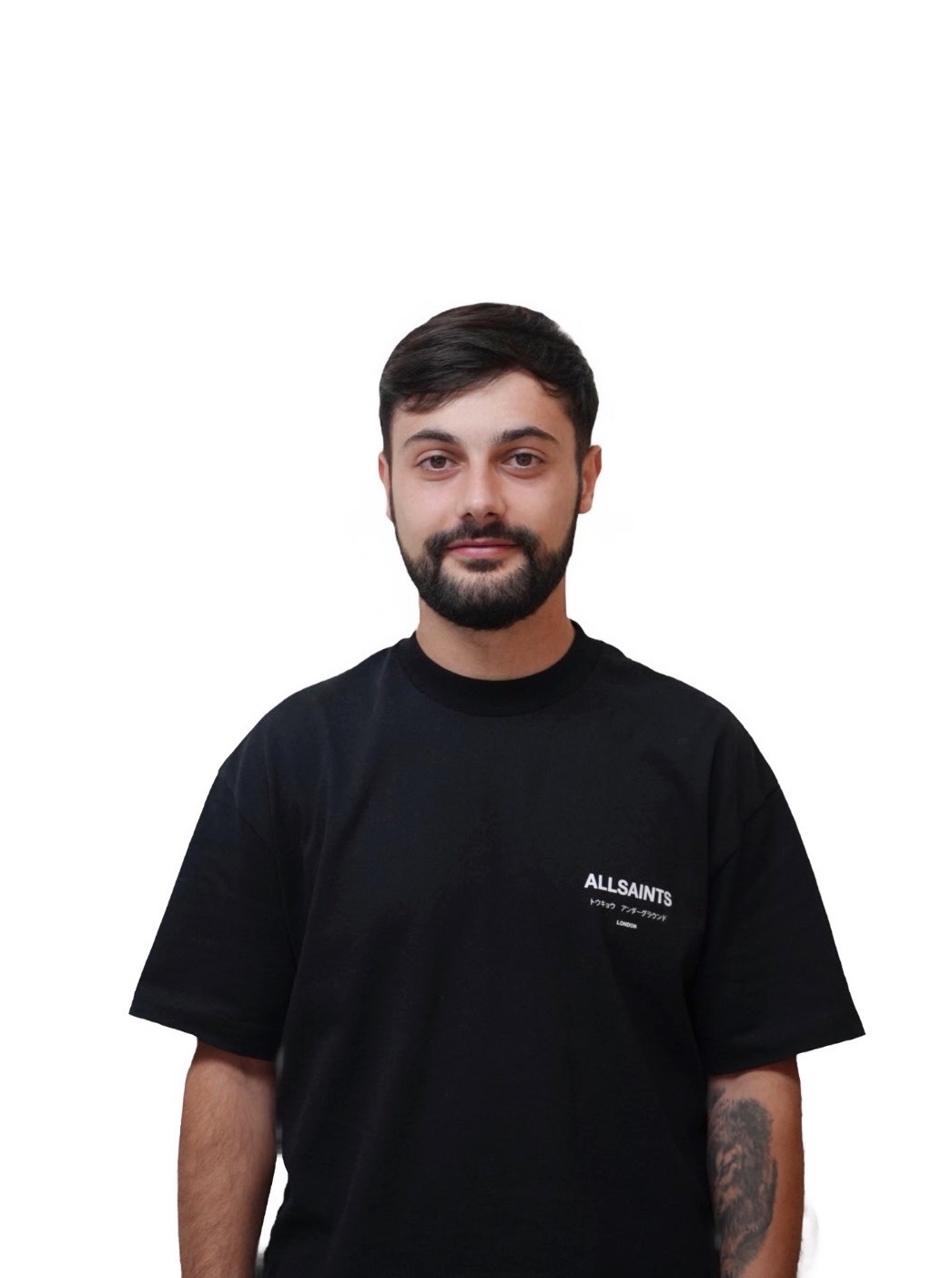 Mkrtum Abrahamyan