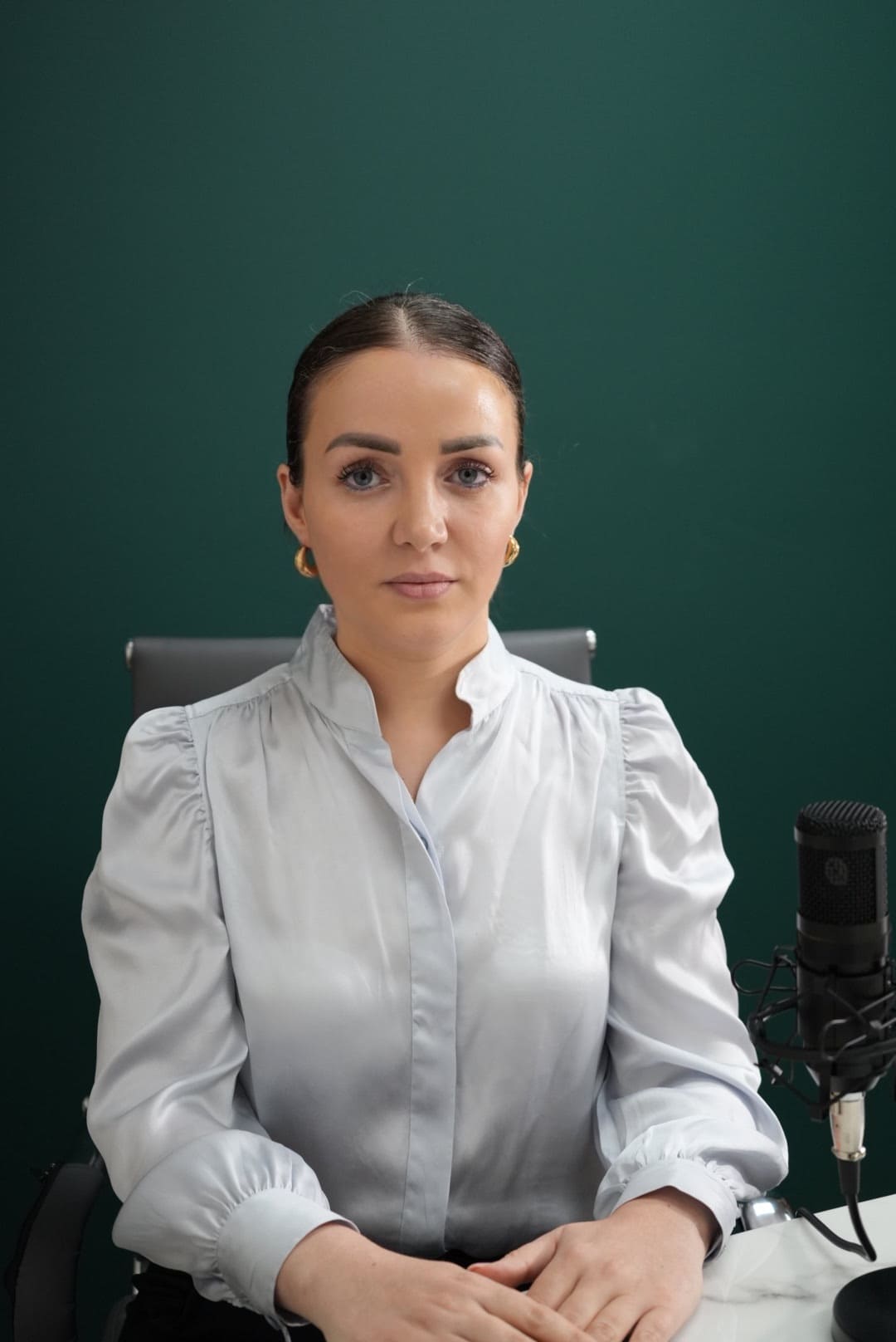 Attorney